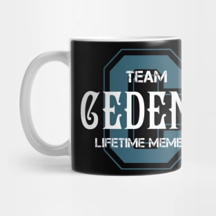 CEDENO Mug